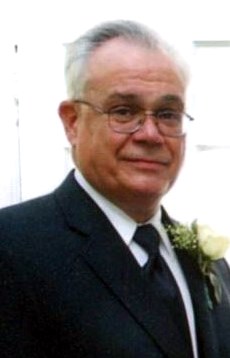 Obituary of Richard "Dick" F. Weber