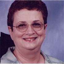 Obituary of Rose Marie Palasek