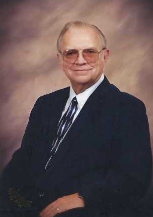 Obituary of Michael Bailey McCartney