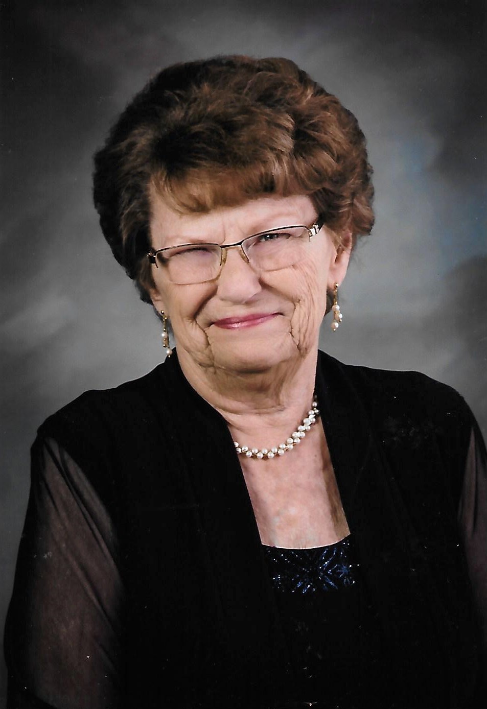 Nelda Arlene Parker Obituary Thornton, CO