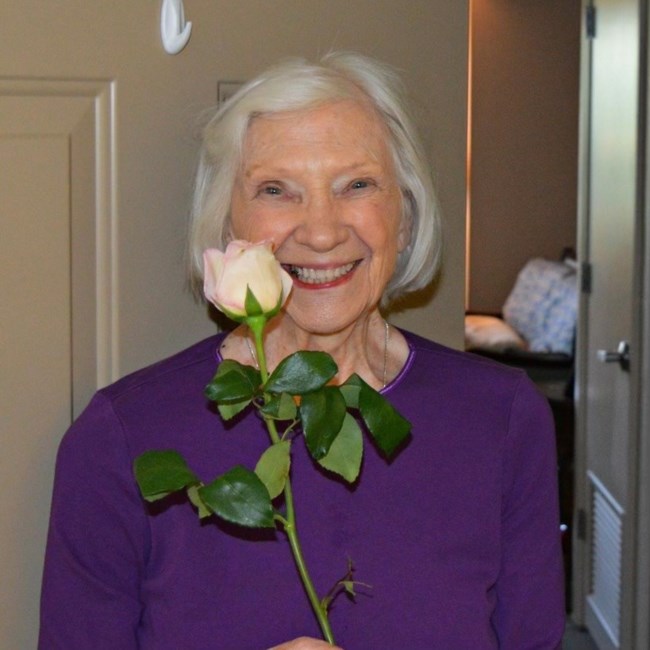 Obituary of Betty Louise Lawson