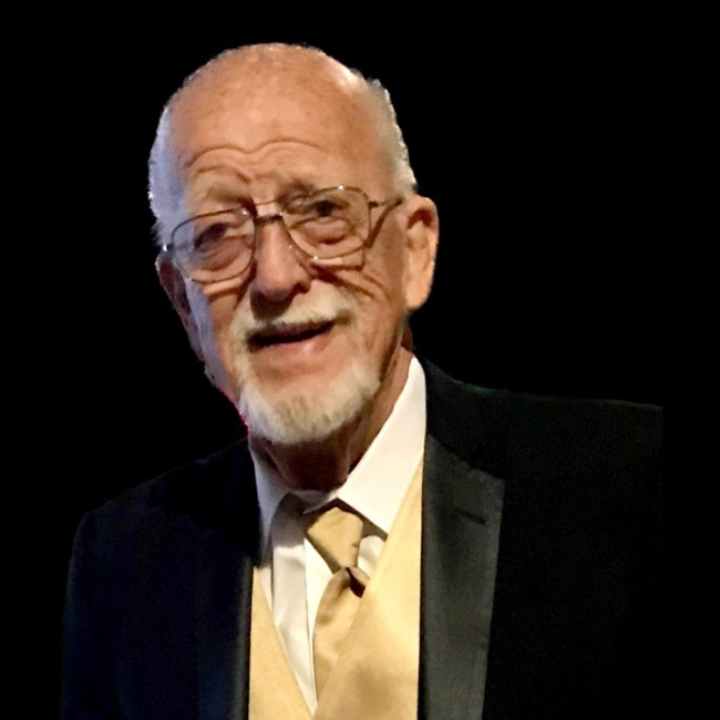 David Edward Dunn Obituary Las Vegas, NV