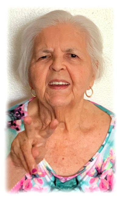 Obituary of Ana I. Clas-Martinez