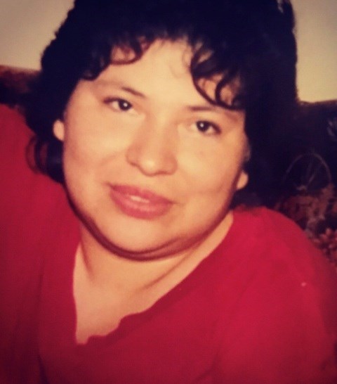 Obituary of Rosa E. Aguilar Vargas