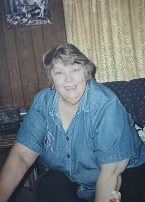 Obituary of Linda May Trimper