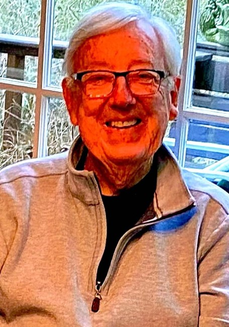 Obituary of Frederick Nielsen