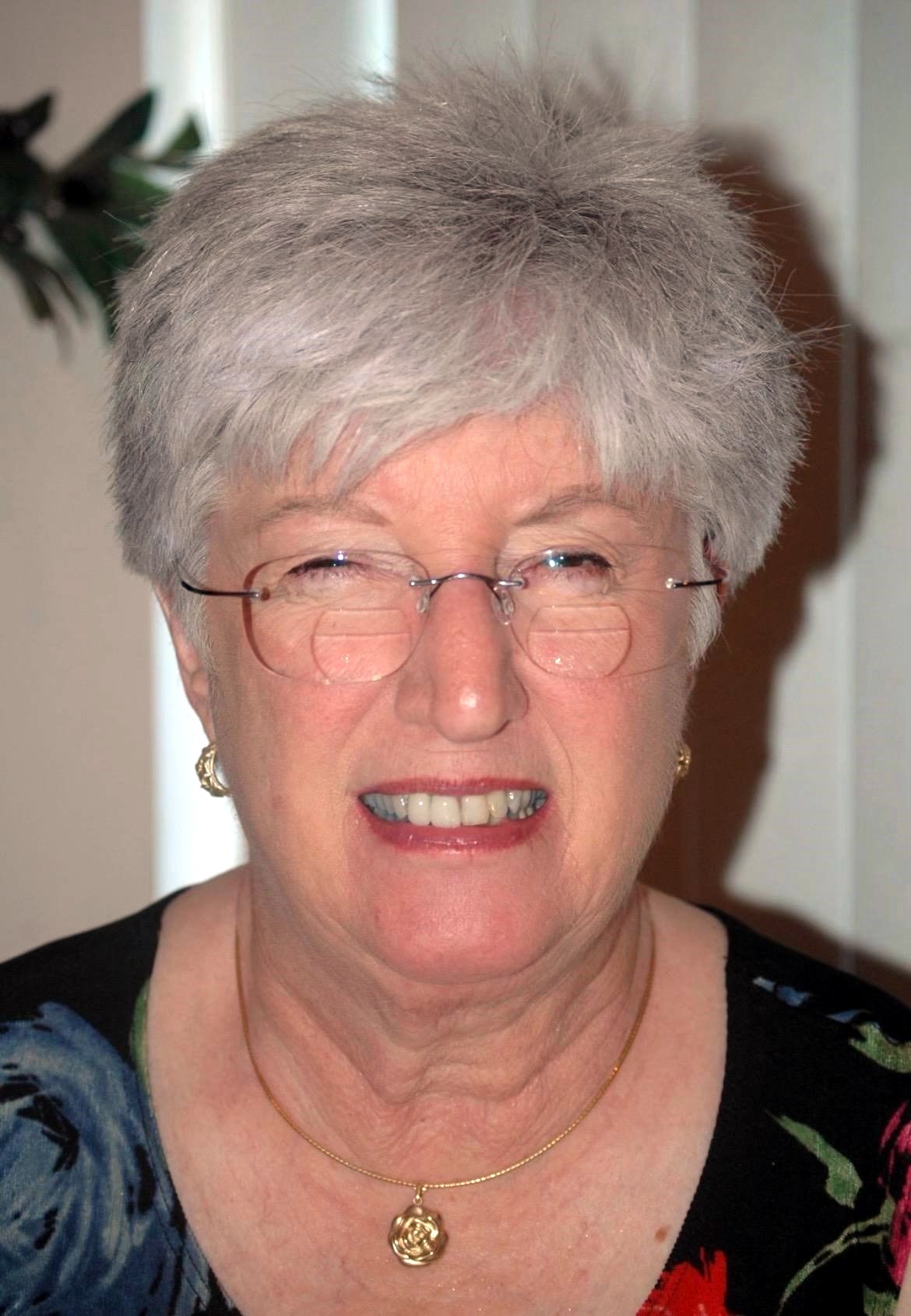 Patricia Martinez Obituary - Jacksonville, FL