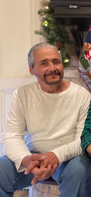 Obituario de Johnny Rosario