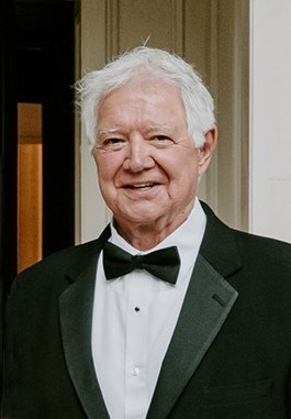 Obituary of Wilburn Kelly Hudson Jr.