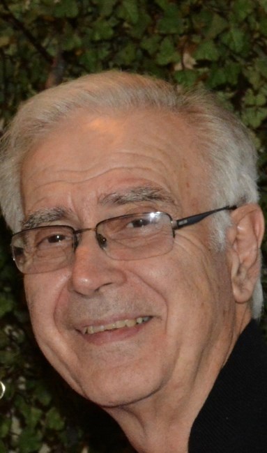 Obituary of Dietmar Joachim Balske