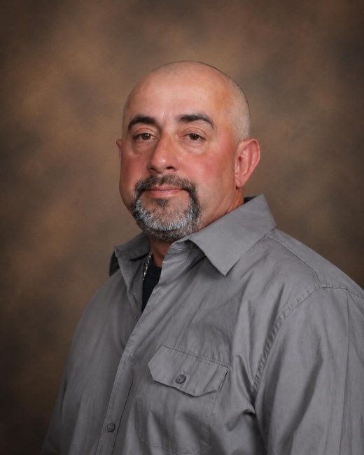 Obituary of Gavino Garcia
