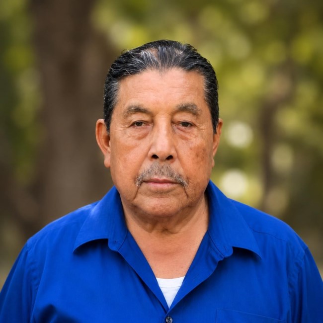 Obituario de Cruz Escamilla