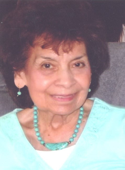 Obituario de Olga "Minnie" Diaz