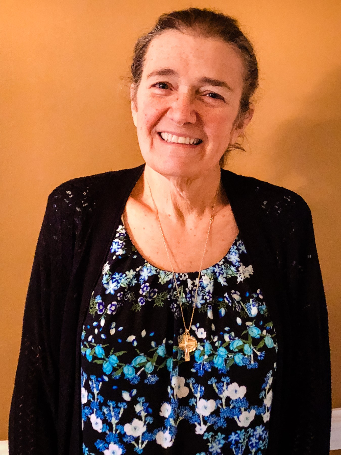 Obituary of Jean Lorette Phillips