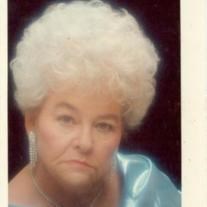 Obituary of Lelia M. Perry