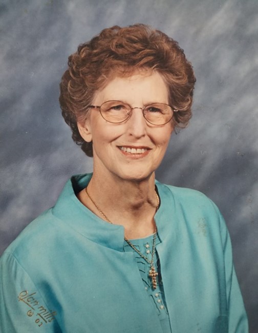 Obituary of Bette Ann Aseltine