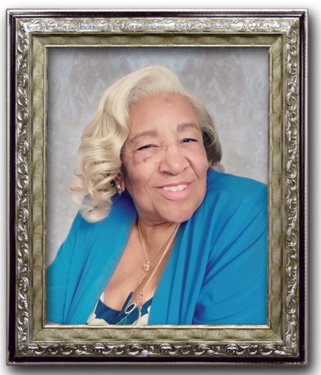 Obituary of Jessie Marie Davenport