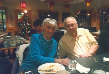 Obituary of Floyd and Jean Buck