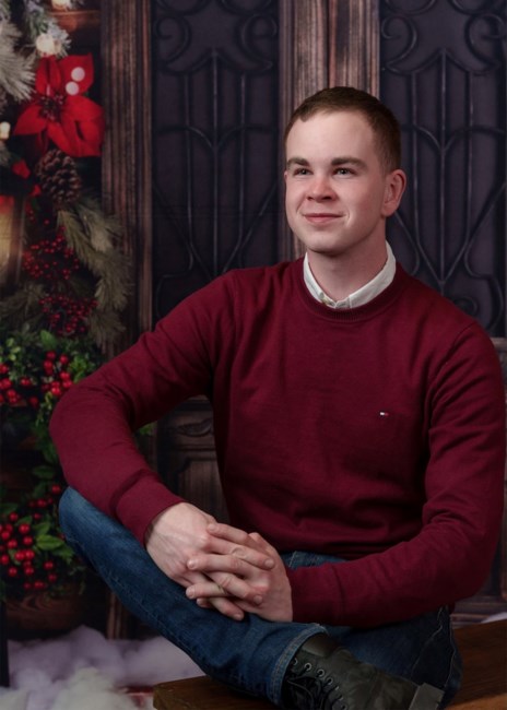 Obituary of Emil Wolff Nielsen