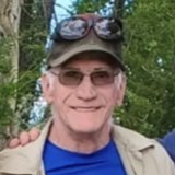 Obituary of Stanley Albert Belgum