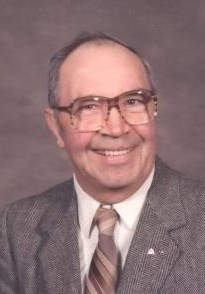 Obituary of Kenneth Cowper