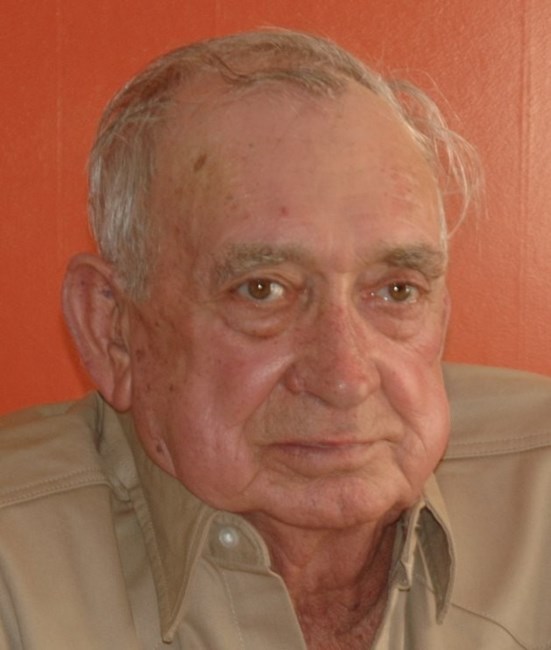 Obituary of Mr. James Boatner