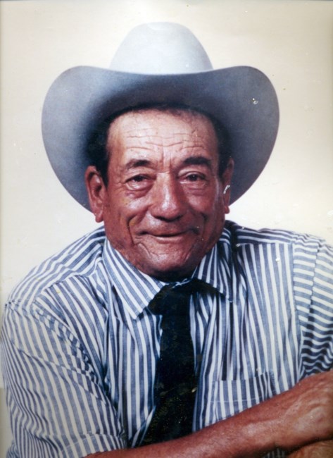 Obituary of Adalberto Garcia Gamez