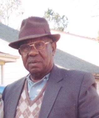 Avis de décès de Herbert Anderson