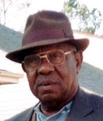 Obituario de Herbert Anderson