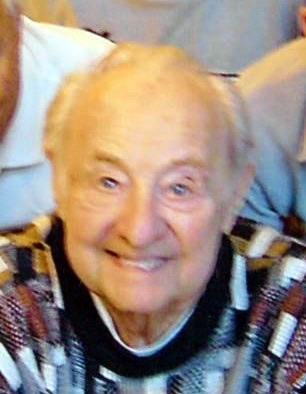 Obituary of Harry L. Moser Sr.