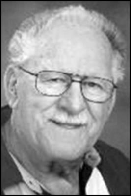 Obituary of Emile "Pic" Doucette