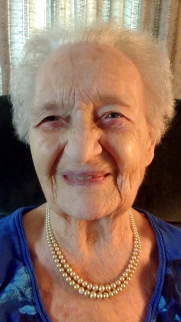 Obituary of Dorothy Unger