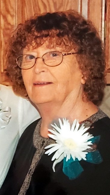Obituary of Helen Louise Greer