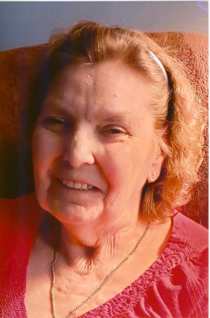 Avis de décès de Joyce Elaine (McClees) Kramer