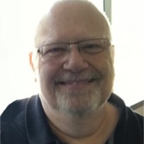 Obituario de Ronald Steven Sweely