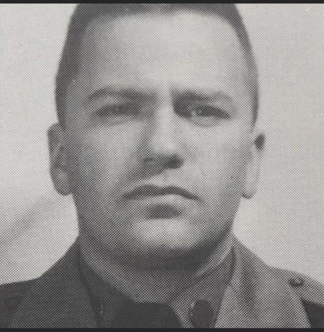 Obituary of Richard J Cryan