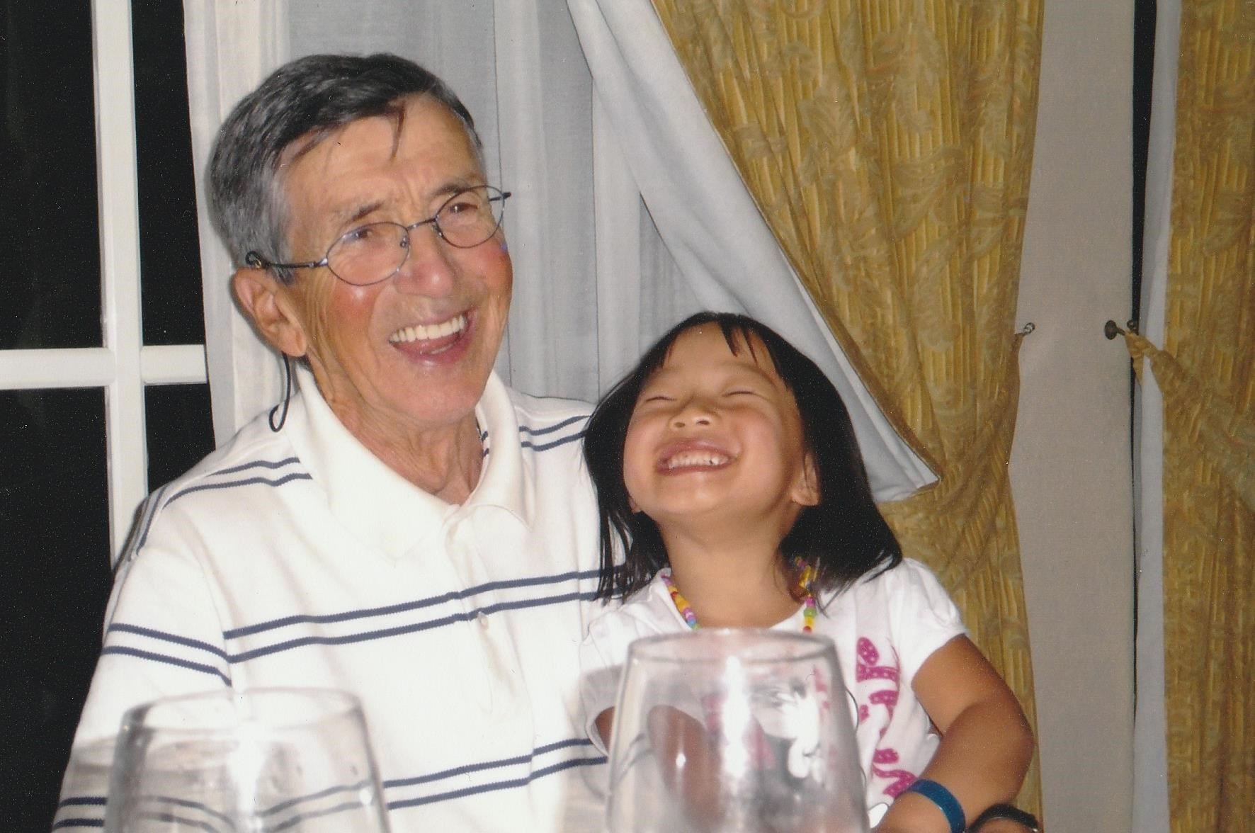 Avis de décès de André Gignac