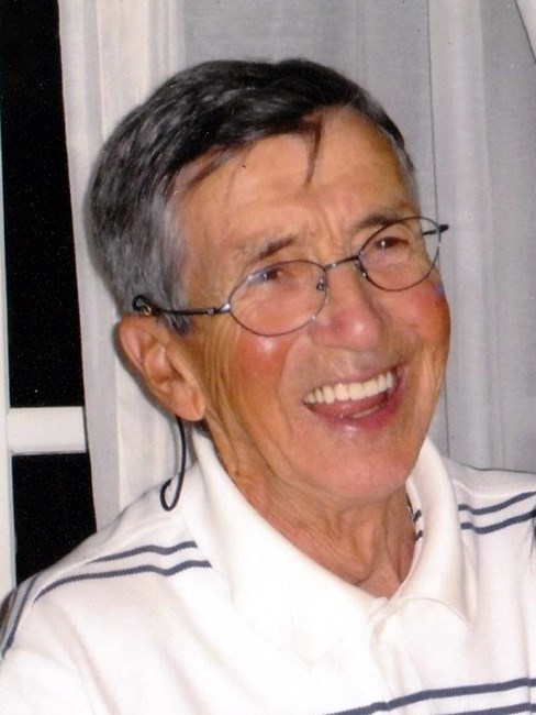 Avis de décès de André Gignac