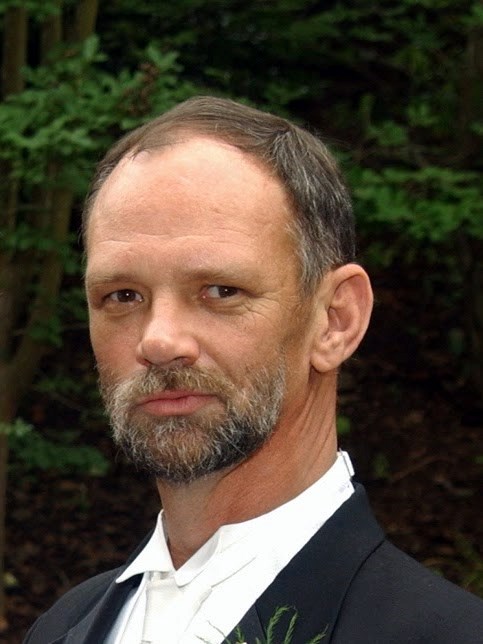 Obituary of Ronald Troy Teague