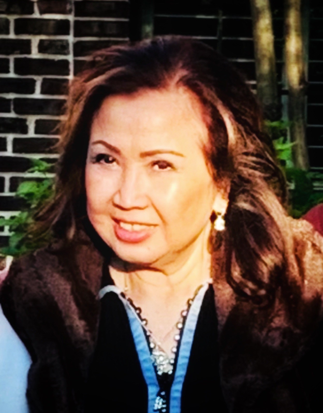 Obituary of Trina Ann Born