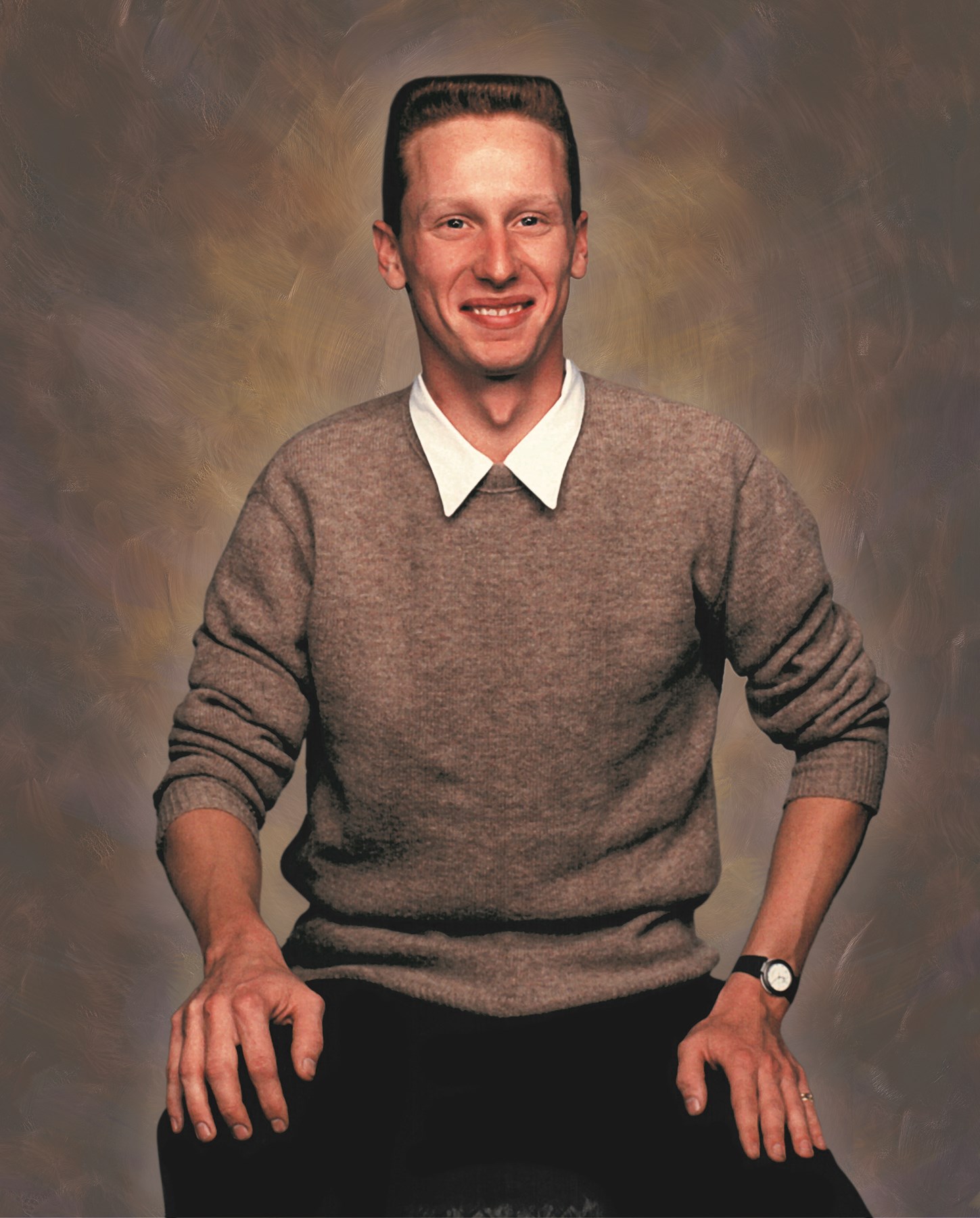 Obituary of John Wiley Ragusa Jr.