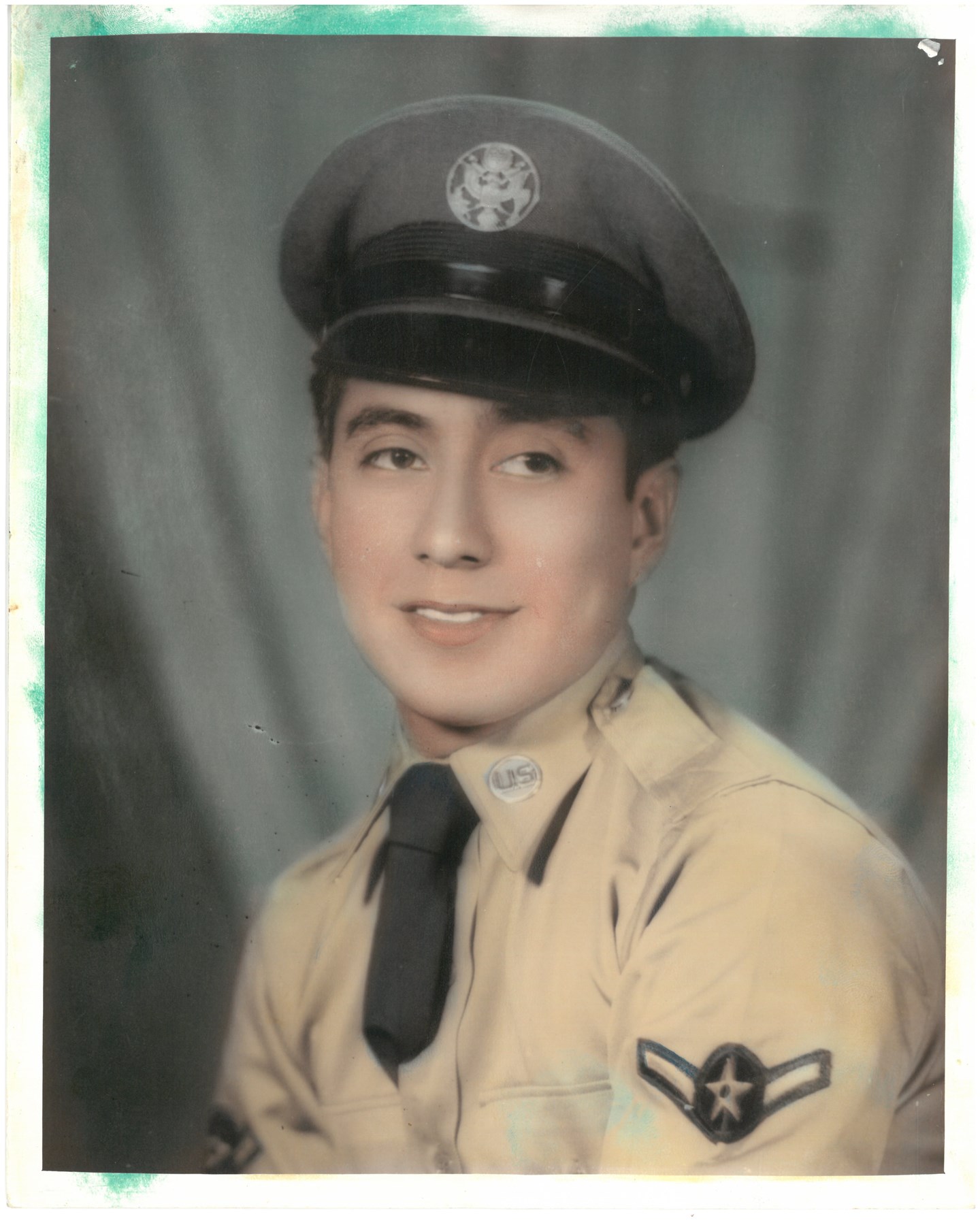 Obituary of Raymundo Vijil Jr.