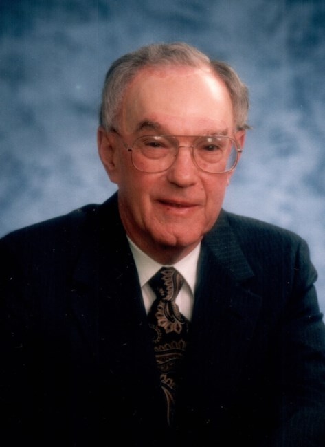 Obituary of Charles Herbert Whitfield