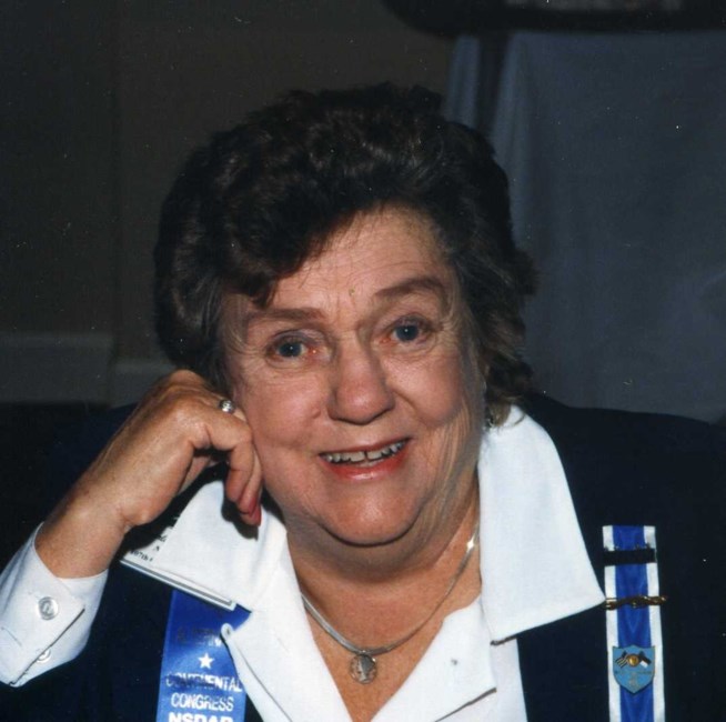 Obituary of Beverly M. Snyder