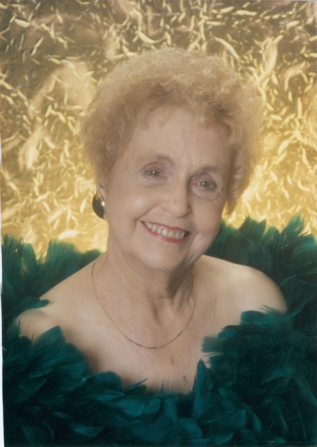 Obituary of Doris M. Miller