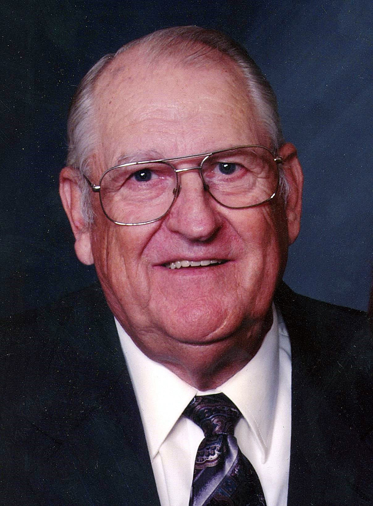Andrew Franklin Burgess Obituary Martinsville, VA