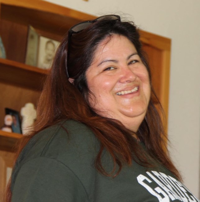 Obituary of Andrea Teresa (Sepulveda) Rivas