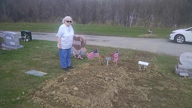 Eveline Dunbar Obituary Danbury Ct