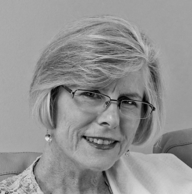 Obituary of Gail Ann Leighty Lerner-Connaghan