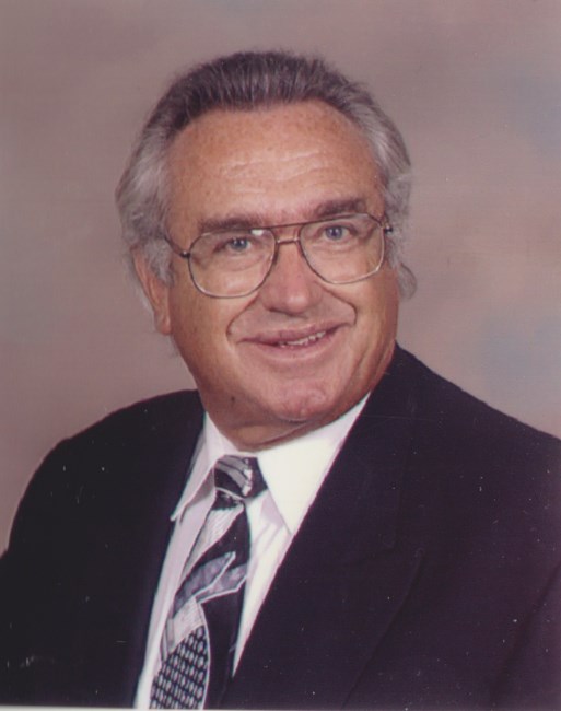 Obituary of Kenneth Adams